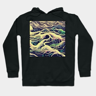 The Mountain Hoodie